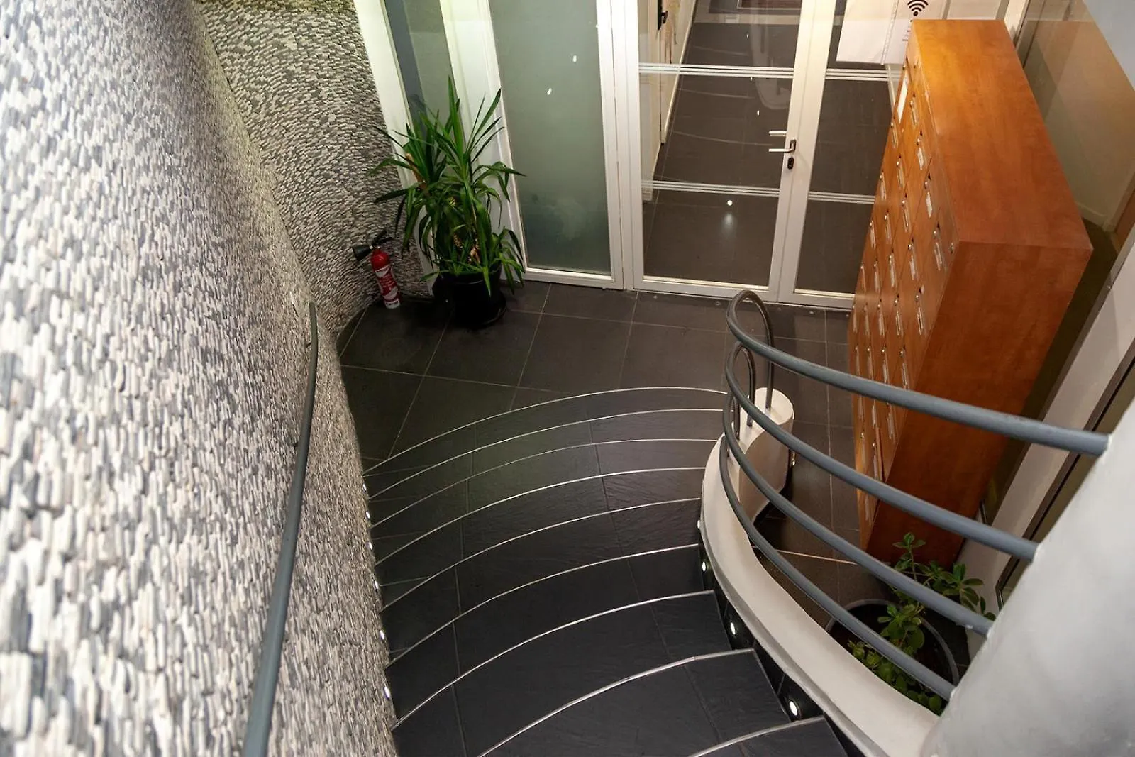 Nets - Saint Lazare Apartman Párizs