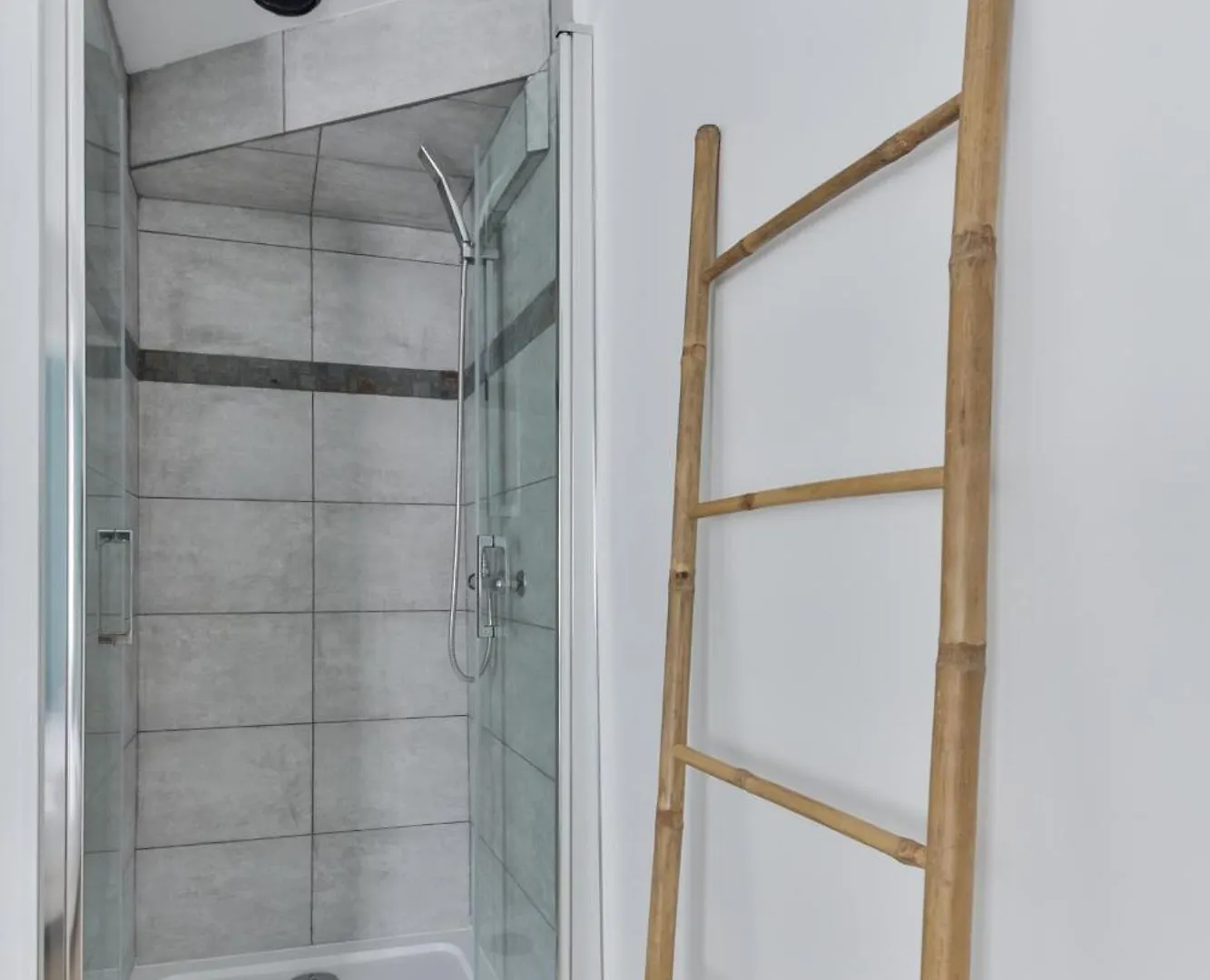 Apartman Nets - Saint Lazare *