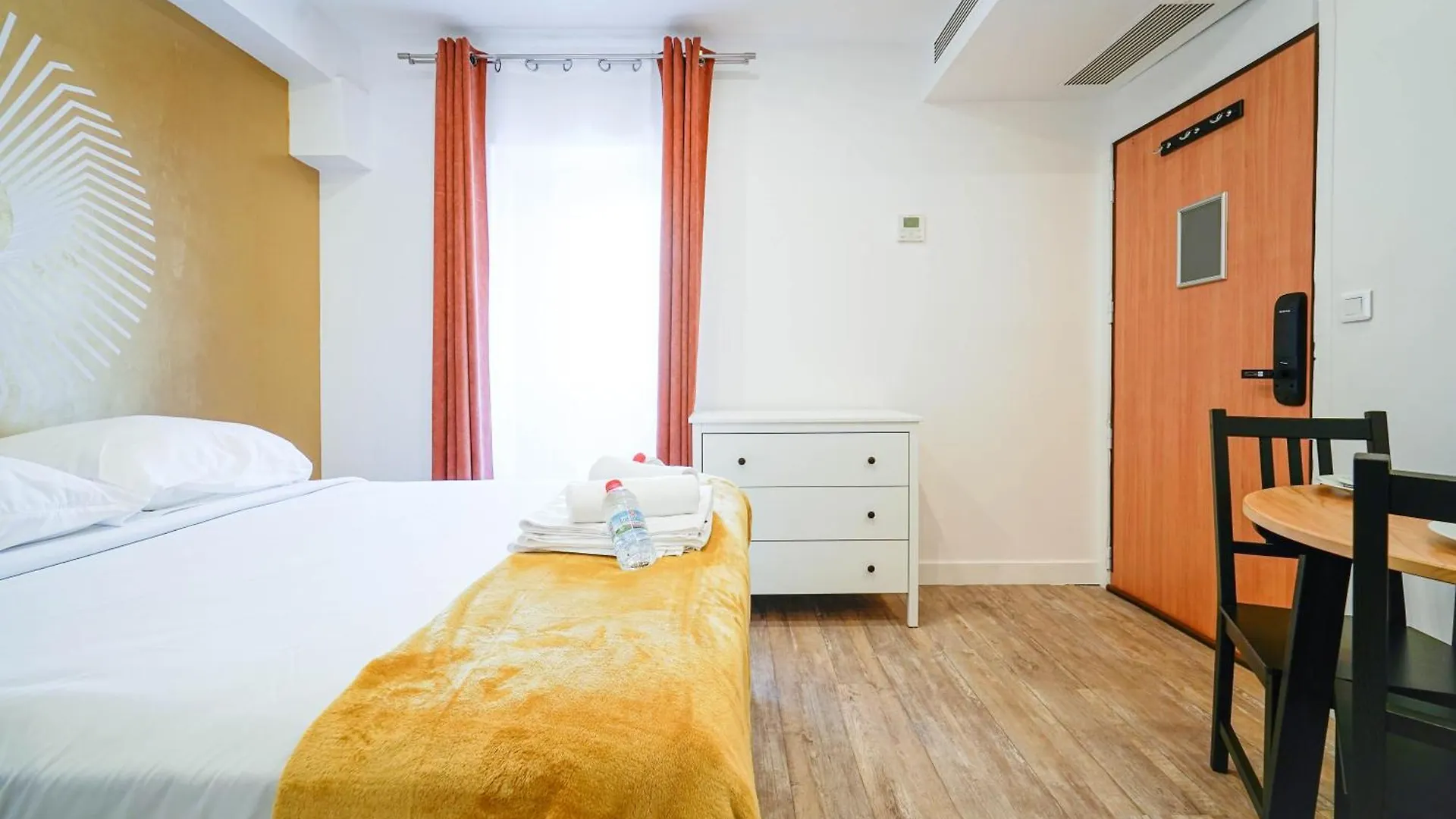 Nets - Saint Lazare Apartment Paris