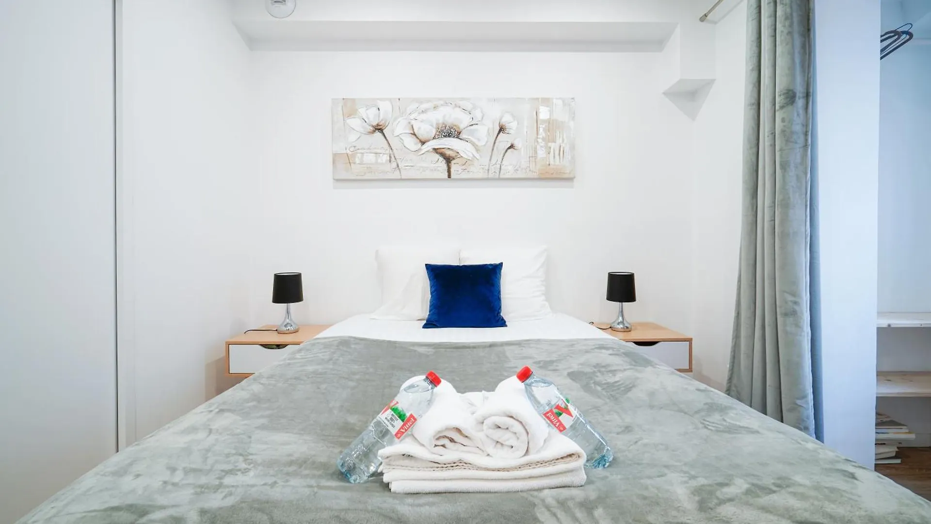 Apartman Nets - Saint Lazare *