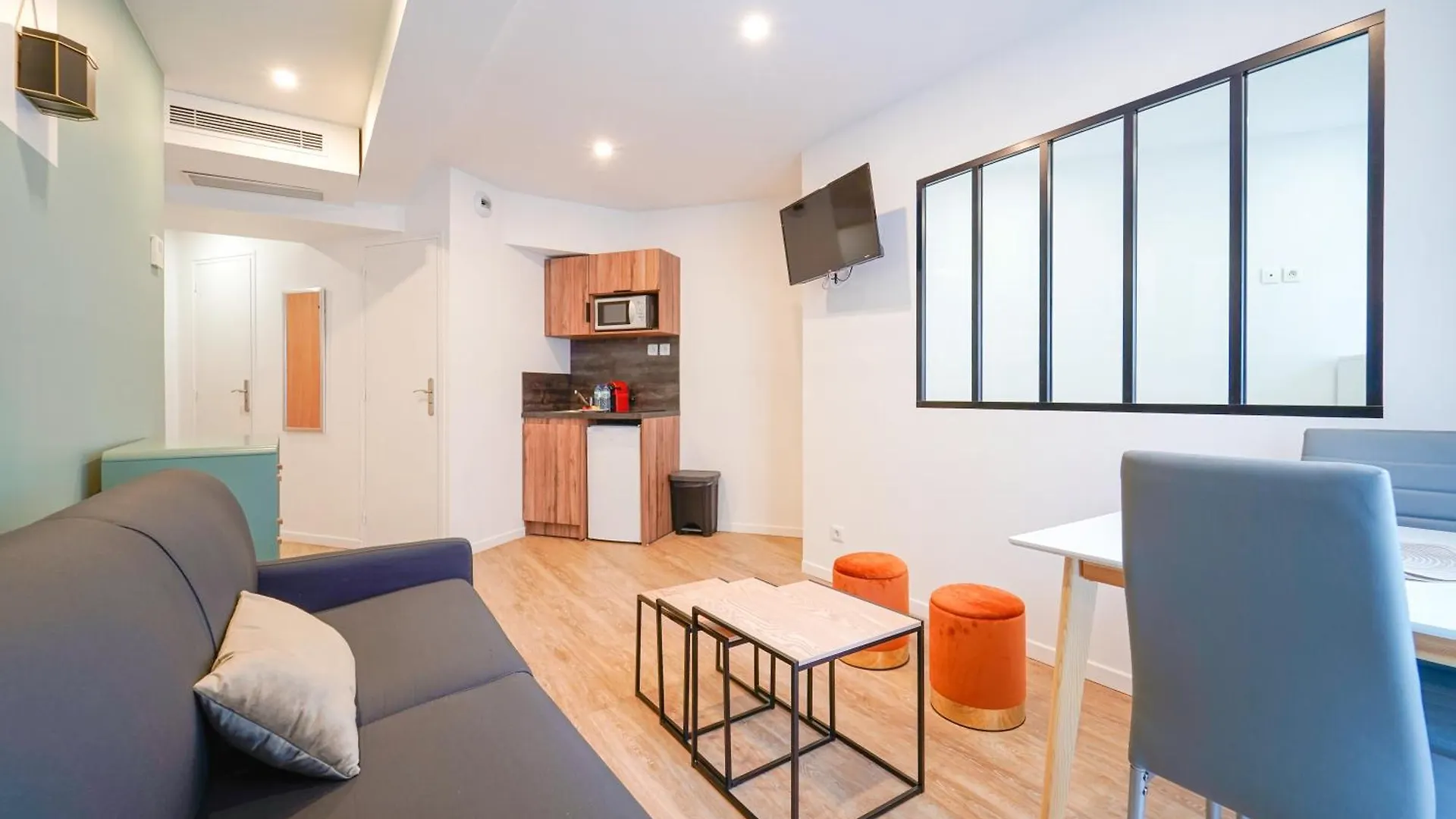 Apartman Nets - Saint Lazare