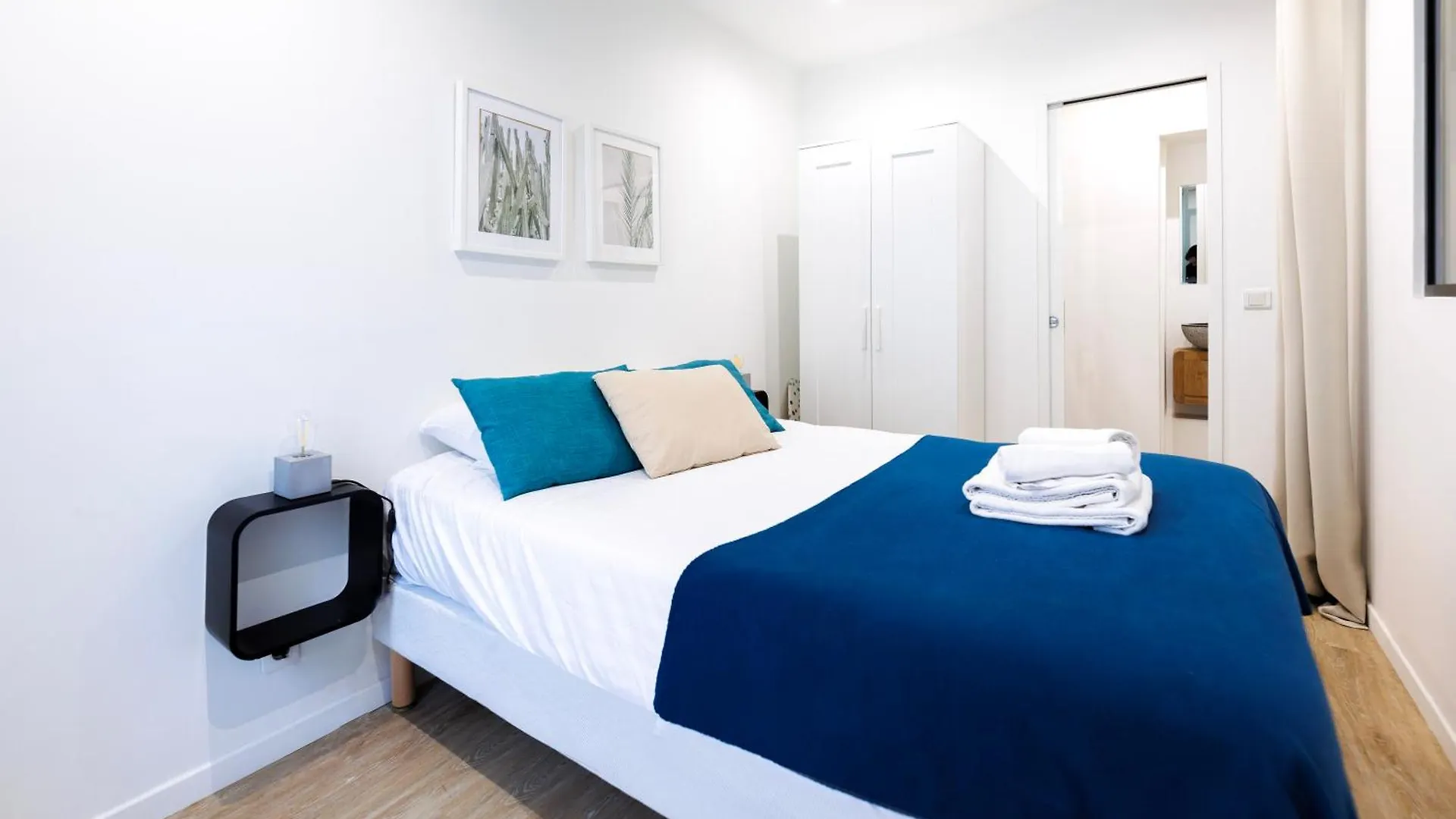 Apartman Nets - Saint Lazare