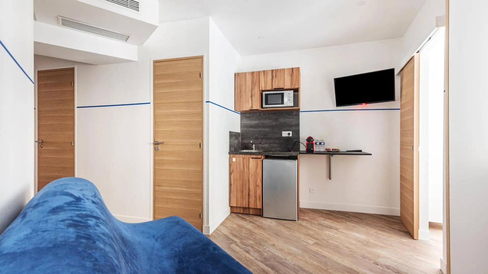 Apartment Nets - Saint Lazare Paris