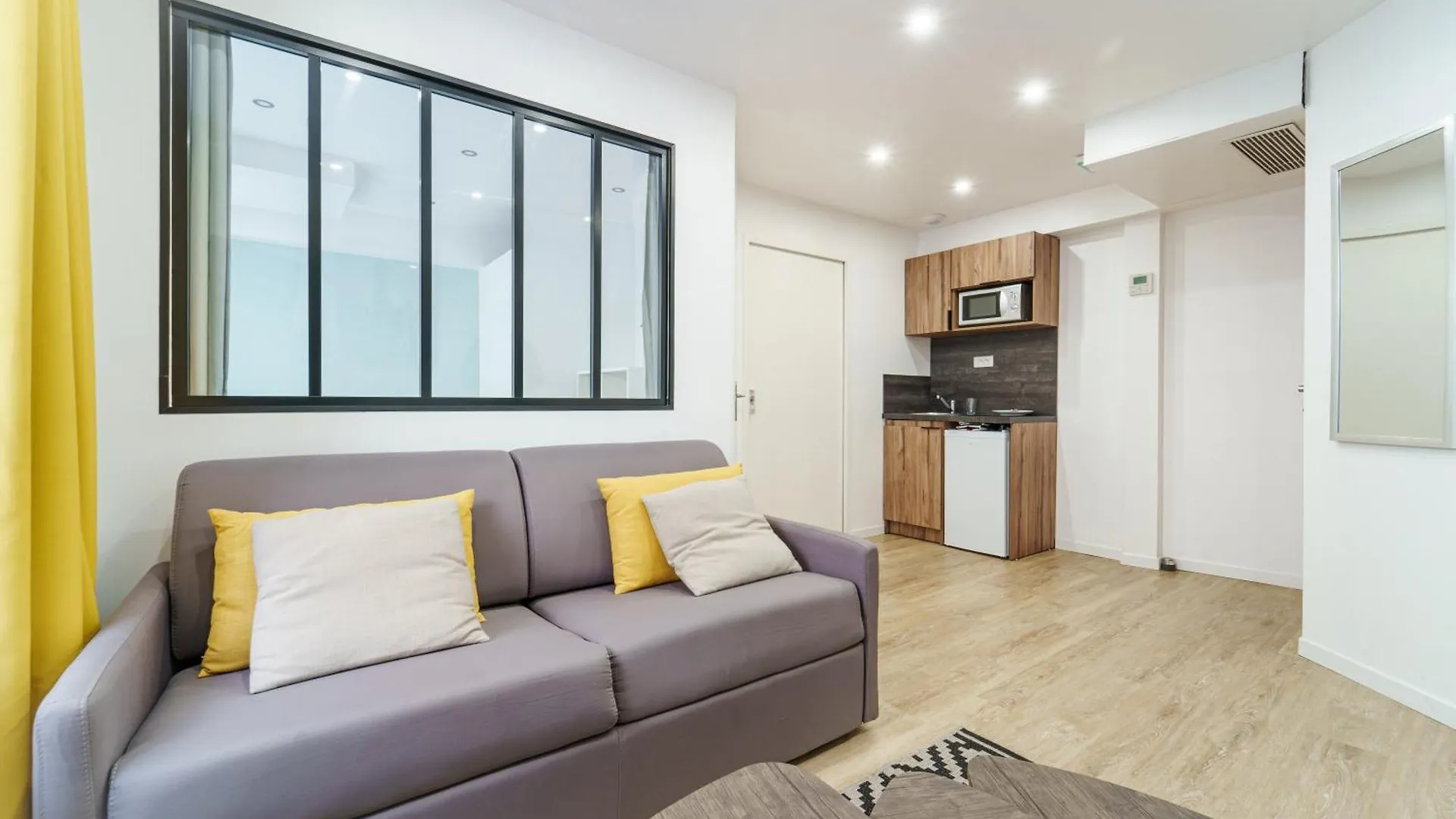 Apartman Nets - Saint Lazare