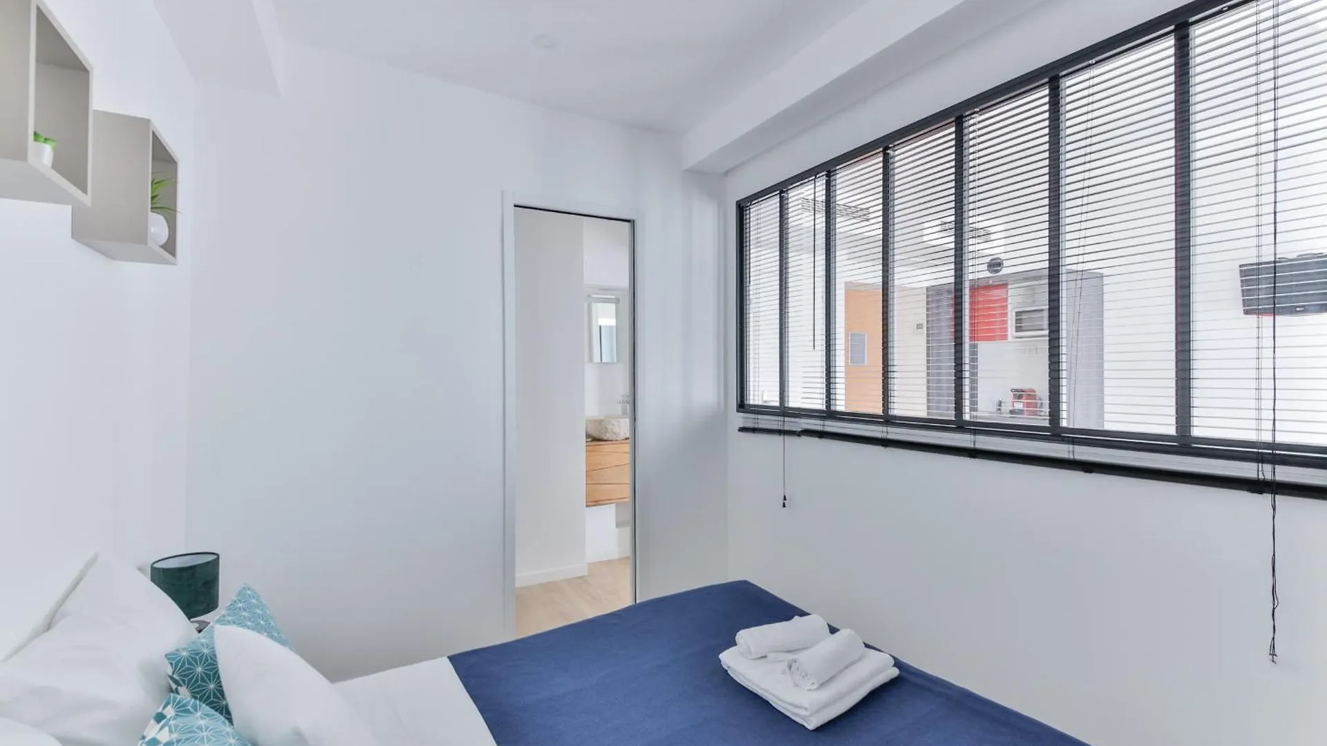 Apartment Nets - Saint Lazare Paris