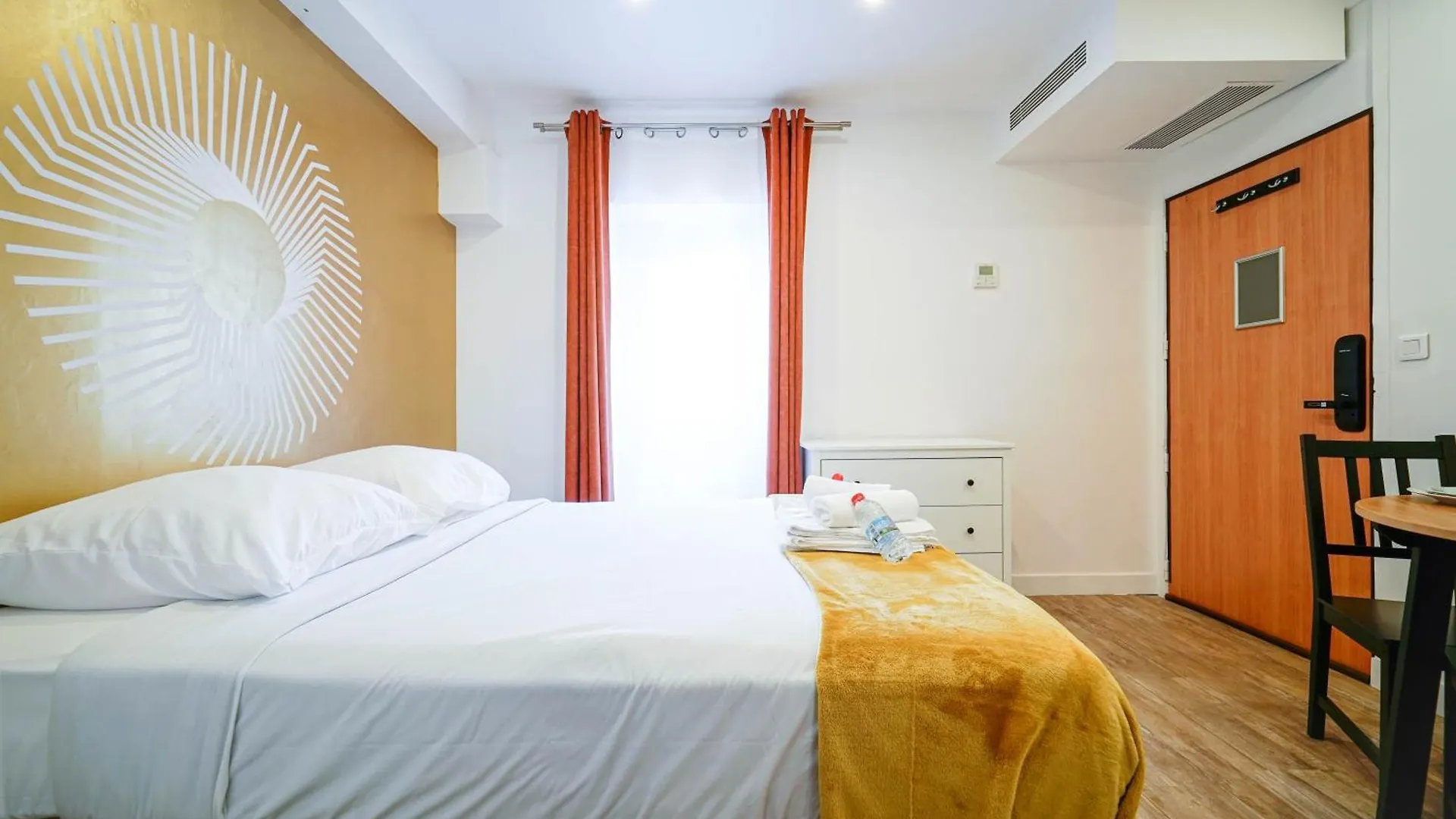 Apartamento Nets - Saint Lazare
