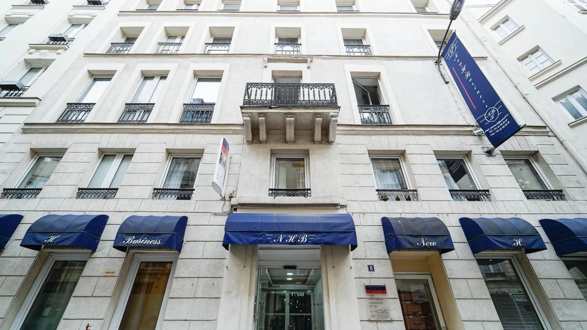 Apartamento Nets - Saint Lazare *