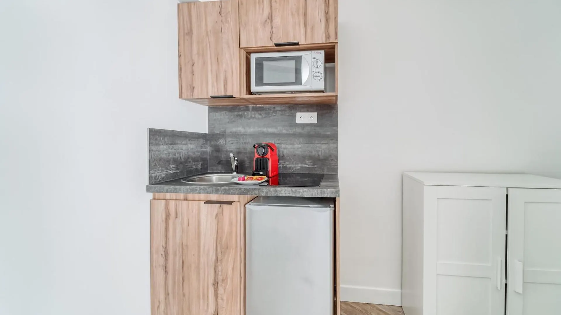 Apartamento Nets - Saint Lazare