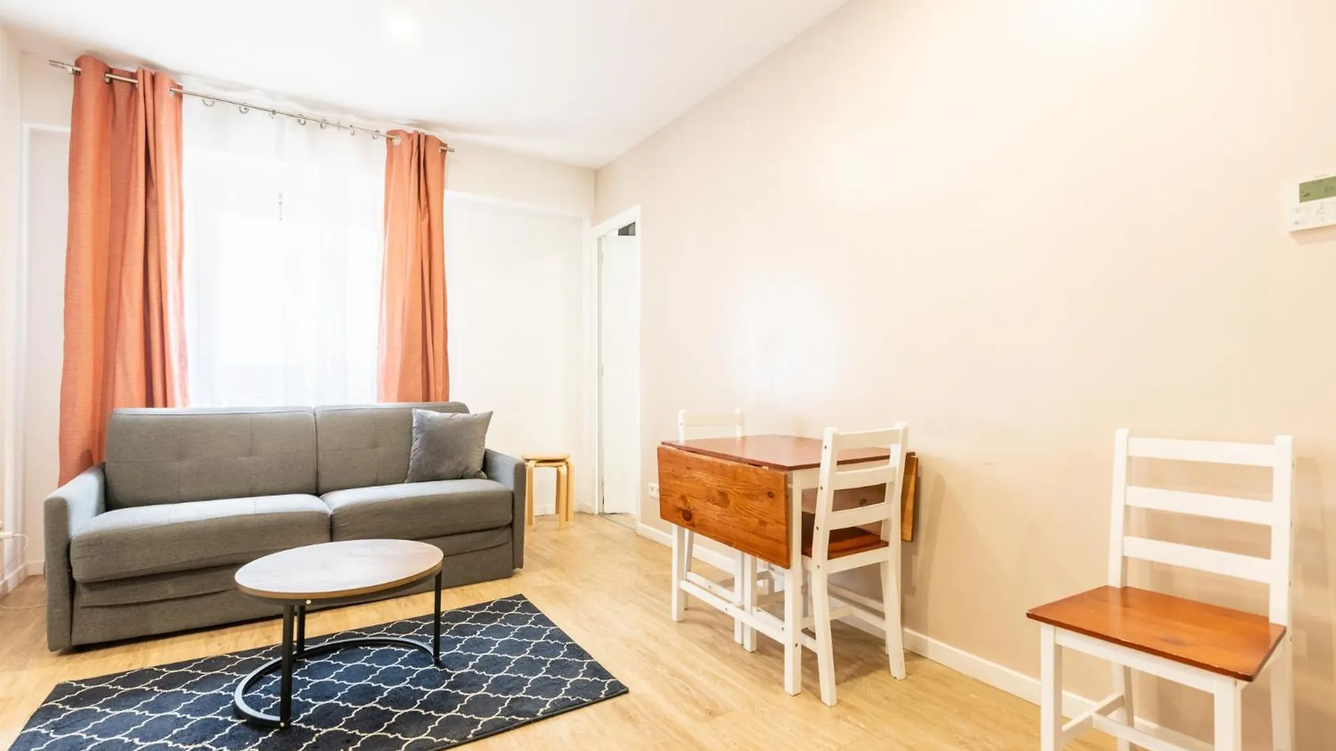 Apartamento Nets - Saint Lazare París